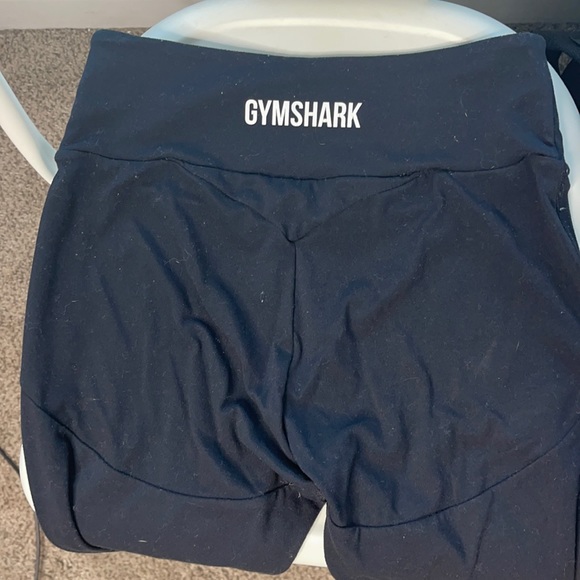 Gymshark leggings - Picture 1 of 3